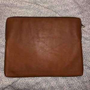 madewell laptop case